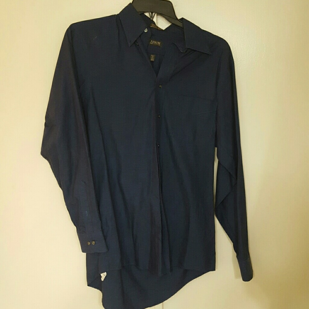 Arrow Dress Shirt